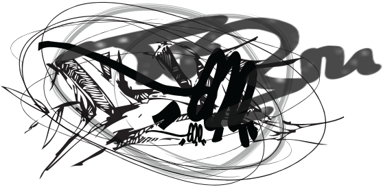 v1 Scribble