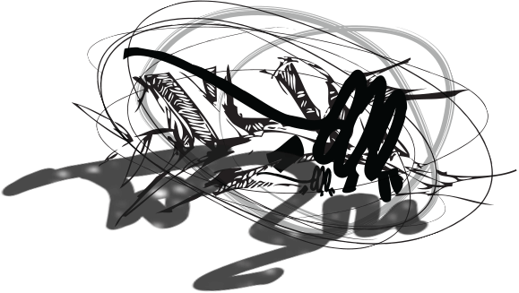 v2 Scribble